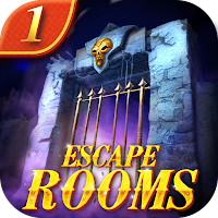 New 50 rooms escape:Can you escape:Escape game