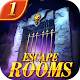 New 50 Rooms Escape:Can you escape