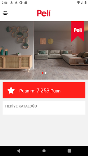 PeliPuan Screen 3