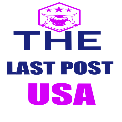 THE LAST POST USA