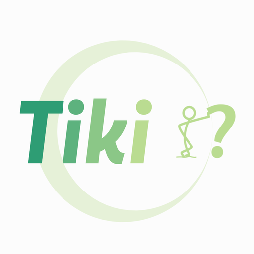 Tiki Quizzes