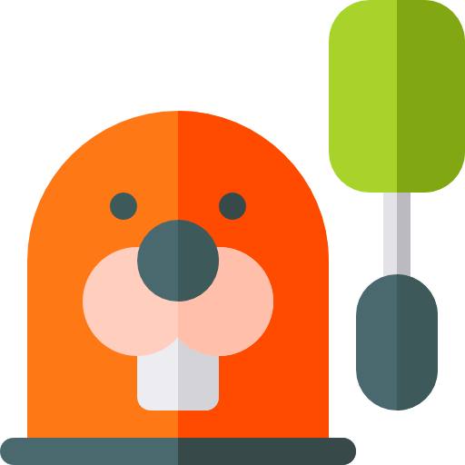 Köstebek Bulma logo