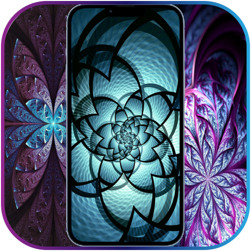 Abstract wallpaper 4kandHD