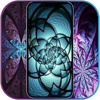 Abstract wallpaper 4kandHD