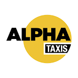 Alpha Taxis icon