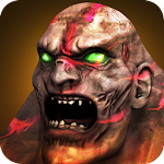 Cover Image of Download Zombie Shooting Game: 3d DayZ  APK