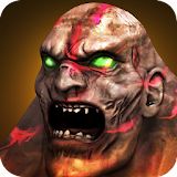 Zombie Shooting Game: 3d DayZ Survival icon
