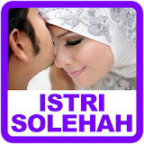 Istri Solehah icon