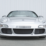 HD Themes Hamann Porsche icon