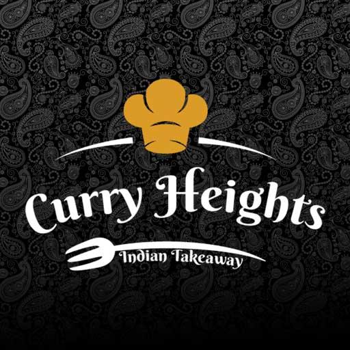 Curry Heights logo