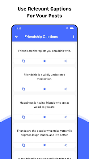 Hashpro - Captions or Hashtags