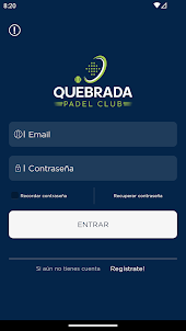 Quebrada Padel Club