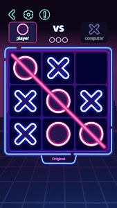 Tic Tac Toe: 2 Player XOXO Unknown