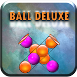 Cover Image of Скачать Ball Deluxe | sort balls 1.0 APK