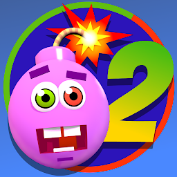 Slika ikone Mr Bomb & Friends 2