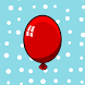 Balloon Pop Game for Kids