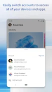 Windows App screenshot 1