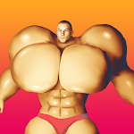 Cover Image of 下载 Muscle vs Muscle  APK