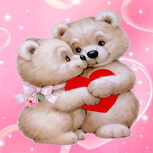 cute valentines day wallpaper