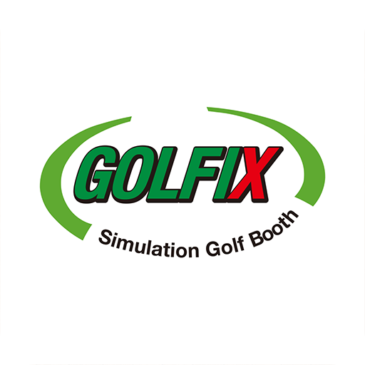 GOLFIX（ゴルフィックス） logo