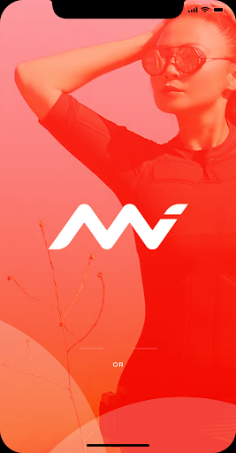 Android application Powersuite screenshort