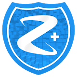 Z+ Security icon