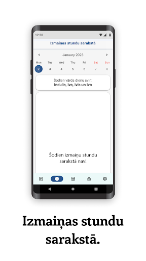 RV1Ģ Info Screen 2