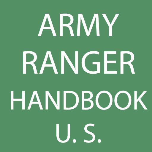 Army Ranger Handbook U.S.