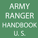Army Ranger Handbook U.S.