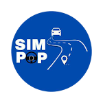 Cover Image of Download Sim Pop  APK