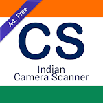 Cover Image of 下载 C S 🇮🇳 camera scanner : scan document PDF maker 3.15082020 APK