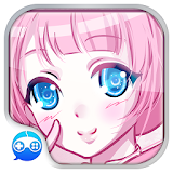 Ava Me! Anime Dress Up icon