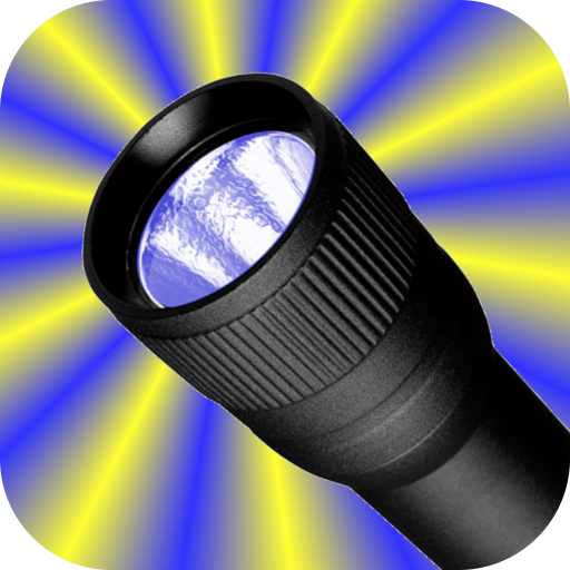 Flashlight 2.4 Icon