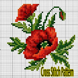 Cross Stitch Patterns icon