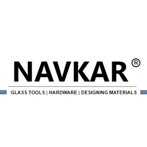 Navkar Trading logo