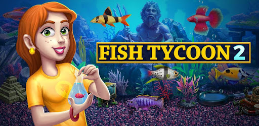 Play Fish Aquarium Games Online