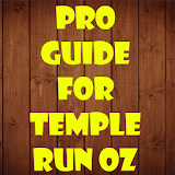 Pro Guide for Temple Run Oz icon