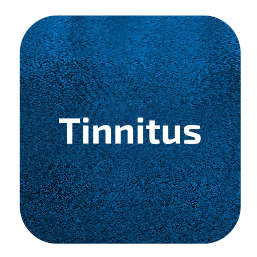 Tinnitus Sound Therapy logo