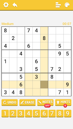 Game screenshot Sudoku Champion hack