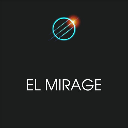Xplore El Mirage logo