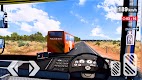 screenshot of Bus Game Driving Simulator