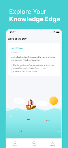 Vocay - Smart English Lessons