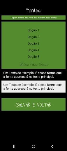 Um Bom Ímpar e Um Bom Par Screen 3