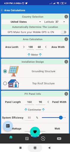 Solar Master -Solar Energy app - Productivity - apps