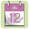 Fertility Friend Ovulation App icon