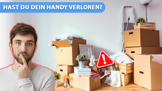 App-Vorschau