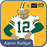 HD Aaron Rodgers Wallpapers icon