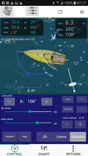 OPYC Screen 2