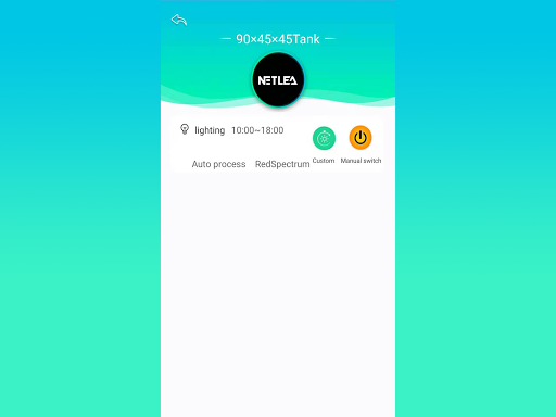 Netlea Screen 3