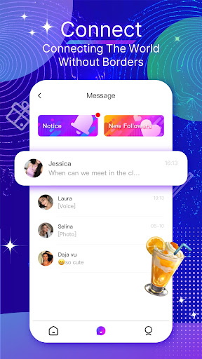 Nigo Live Lite screenshot